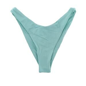 L*Space Cabana Bikini Bottom S